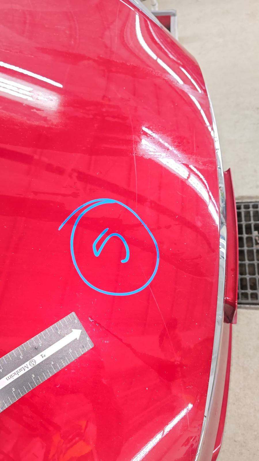 2018 Tesla Model S 75D AWD