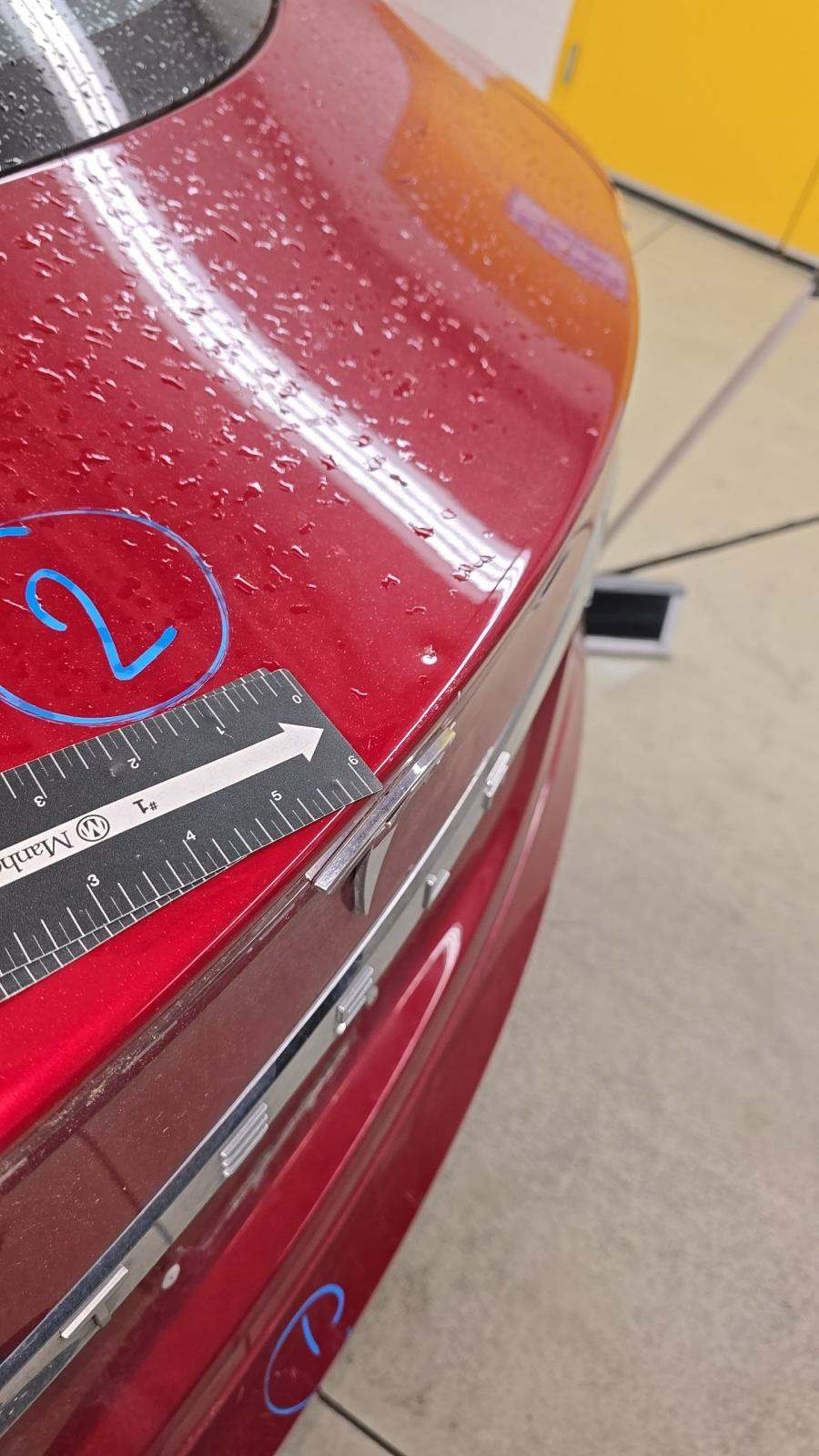 2018 Tesla Model S 75D AWD