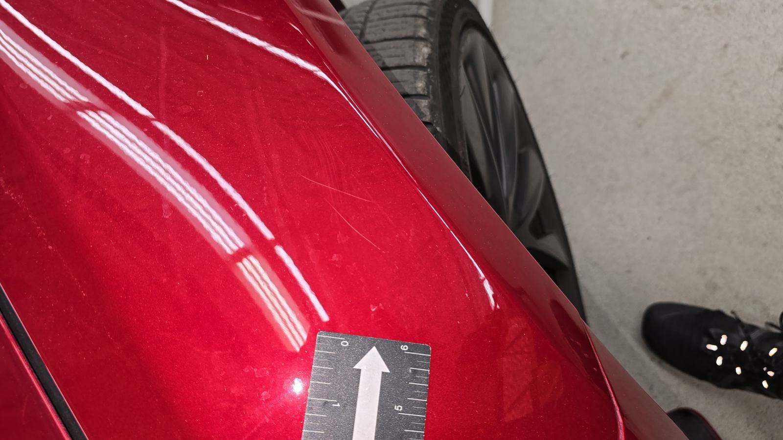 2018 Tesla Model S 75D AWD