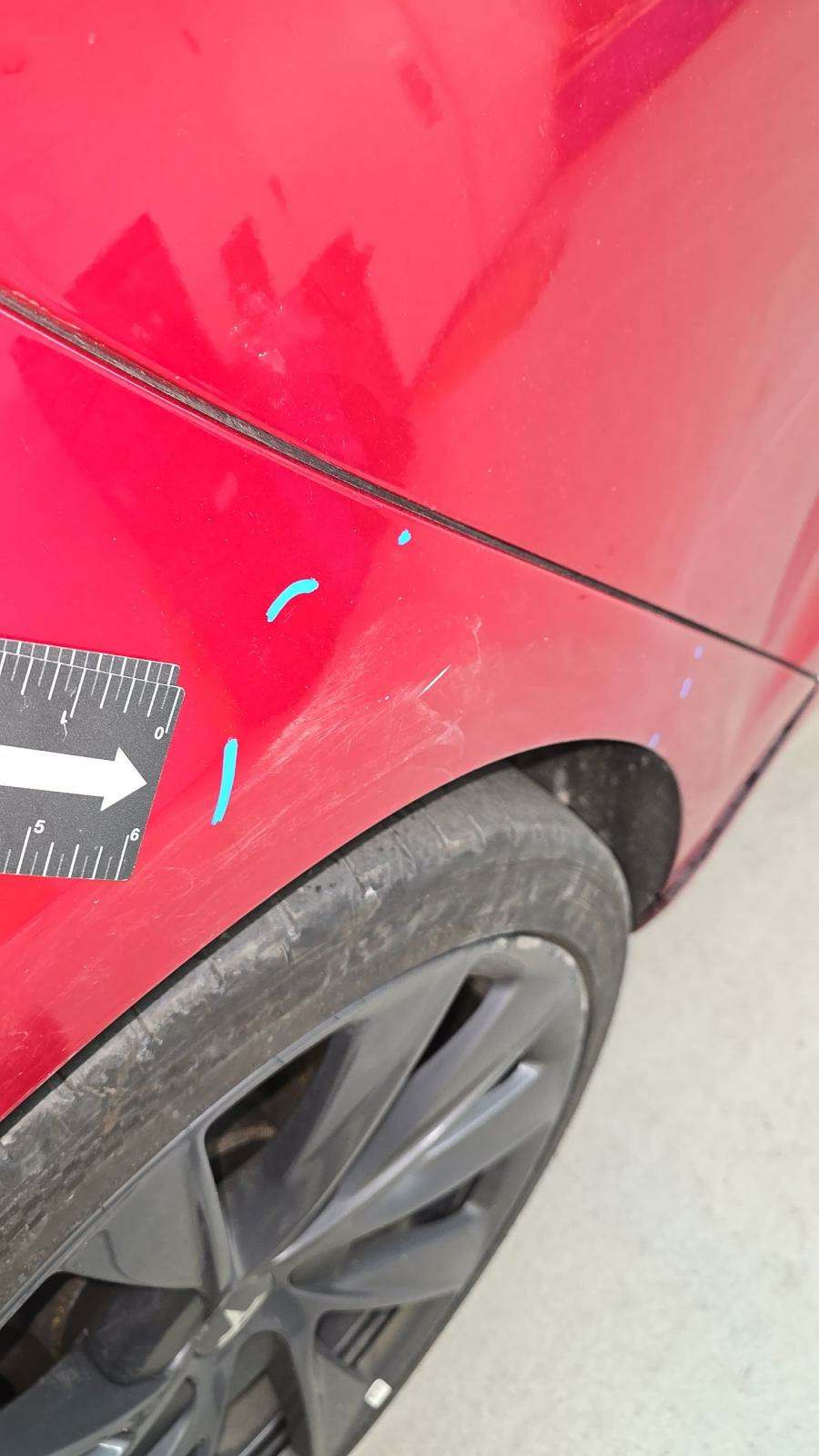 2018 Tesla Model S 75D AWD