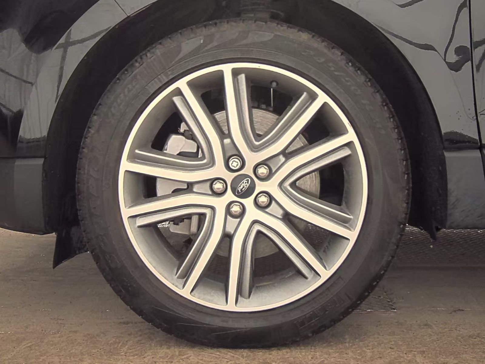 2023 Ford Edge Titanium AWD