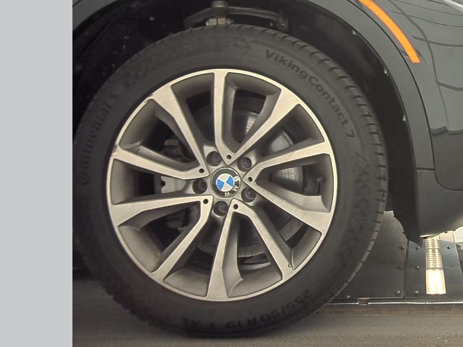 2016 BMW X6 xDrive35i AWD