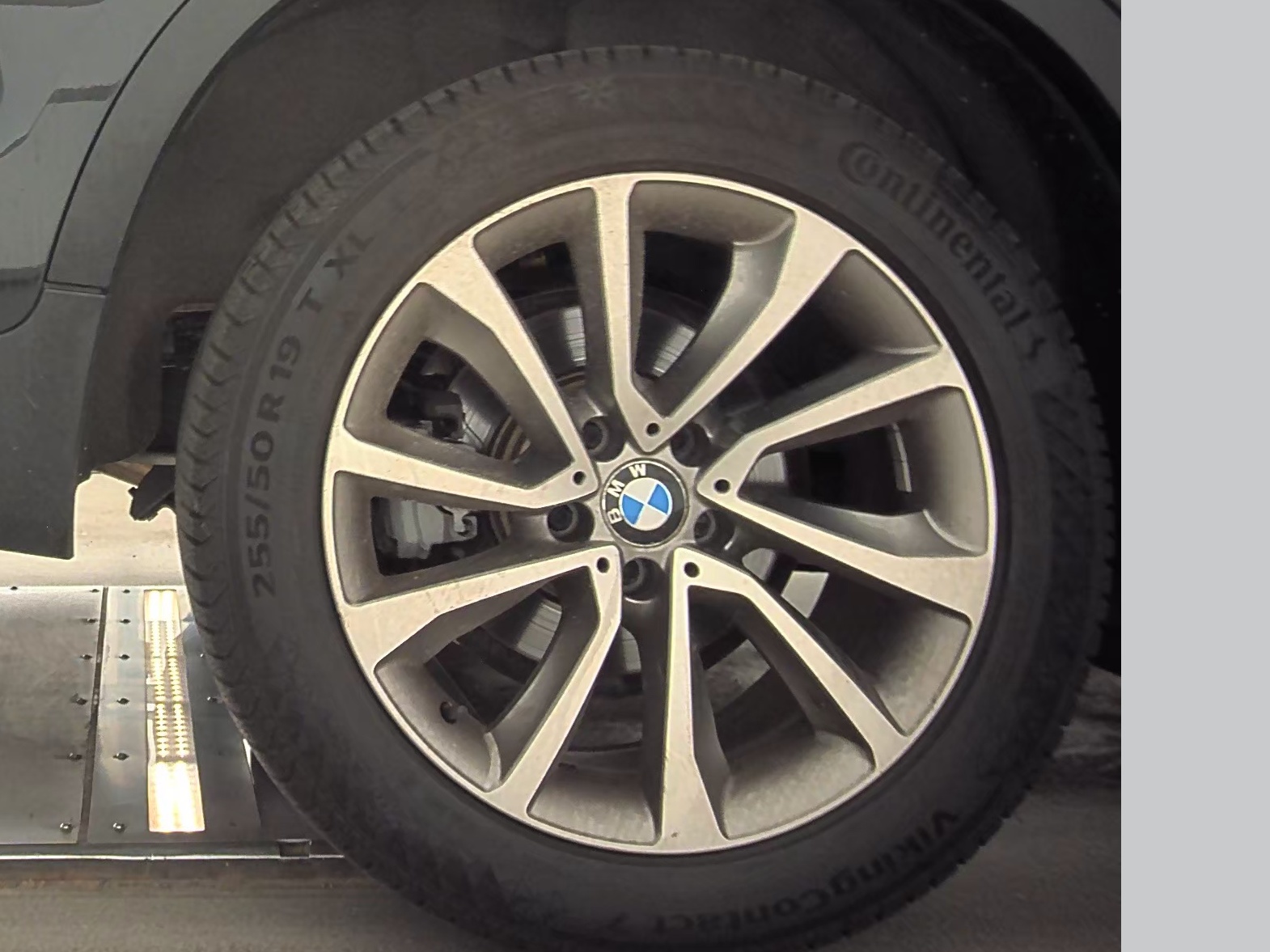 2016 BMW X6 xDrive35i AWD