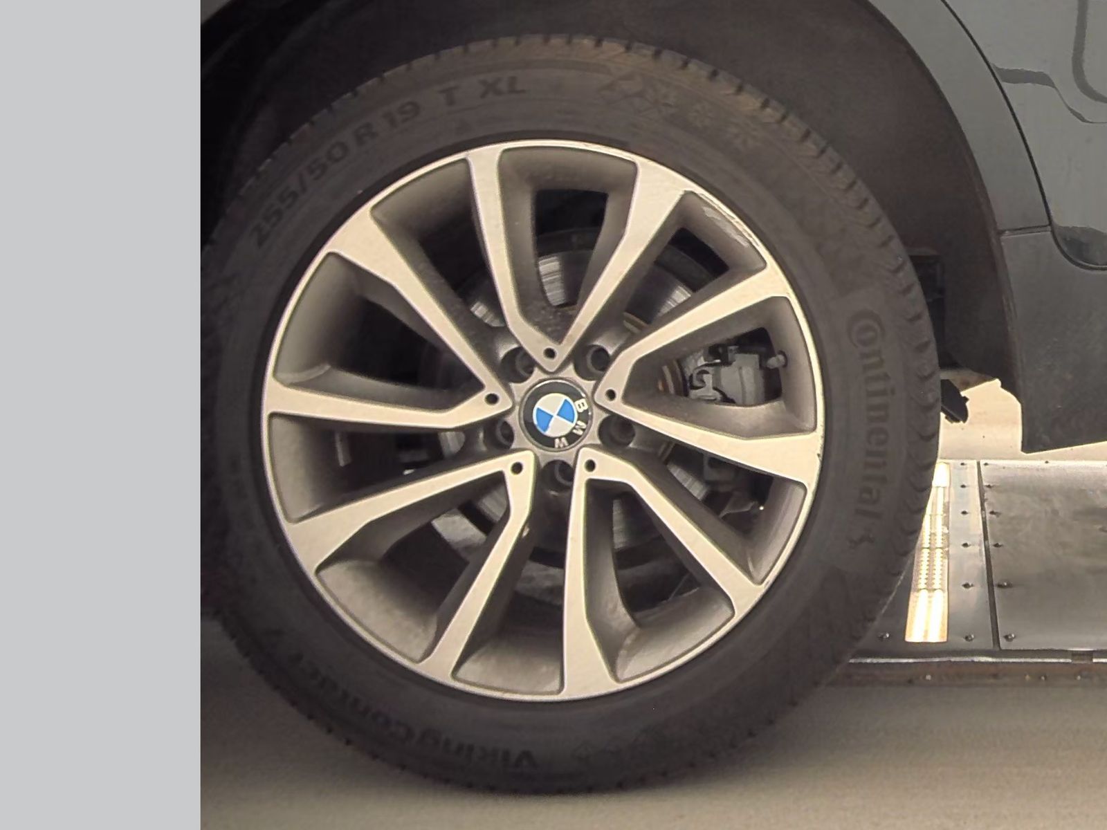 2016 BMW X6 xDrive35i AWD