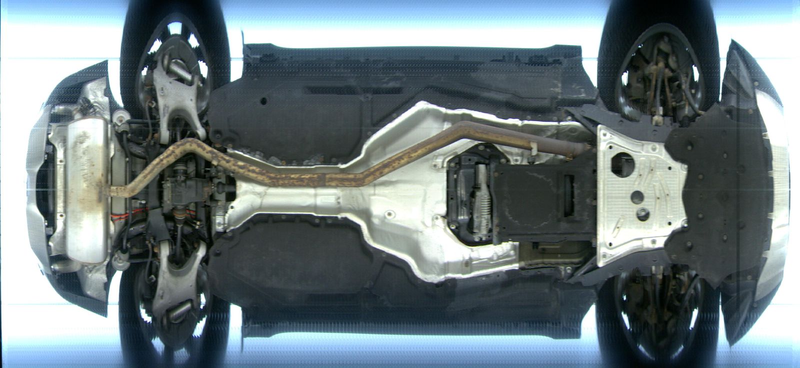 2016 BMW X6 xDrive35i AWD