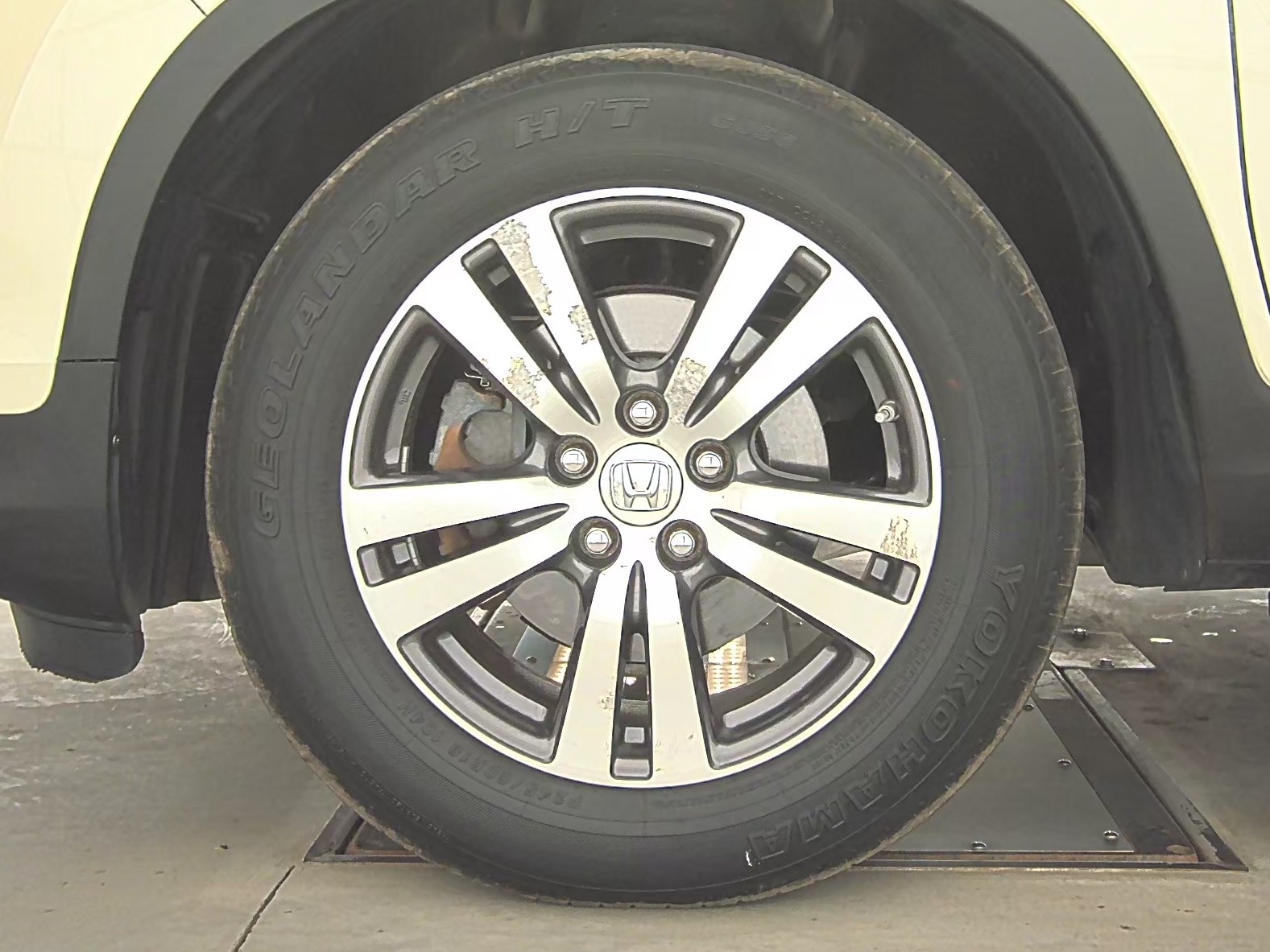 2016 Honda Pilot EX-L AWD