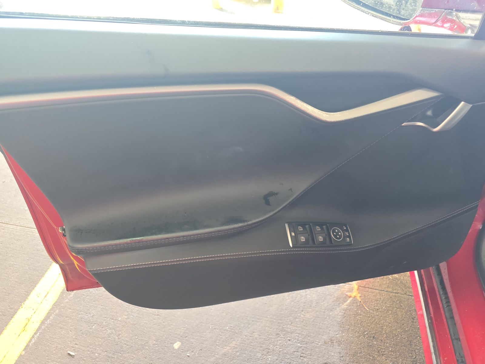 2018 Tesla Model S 75D AWD