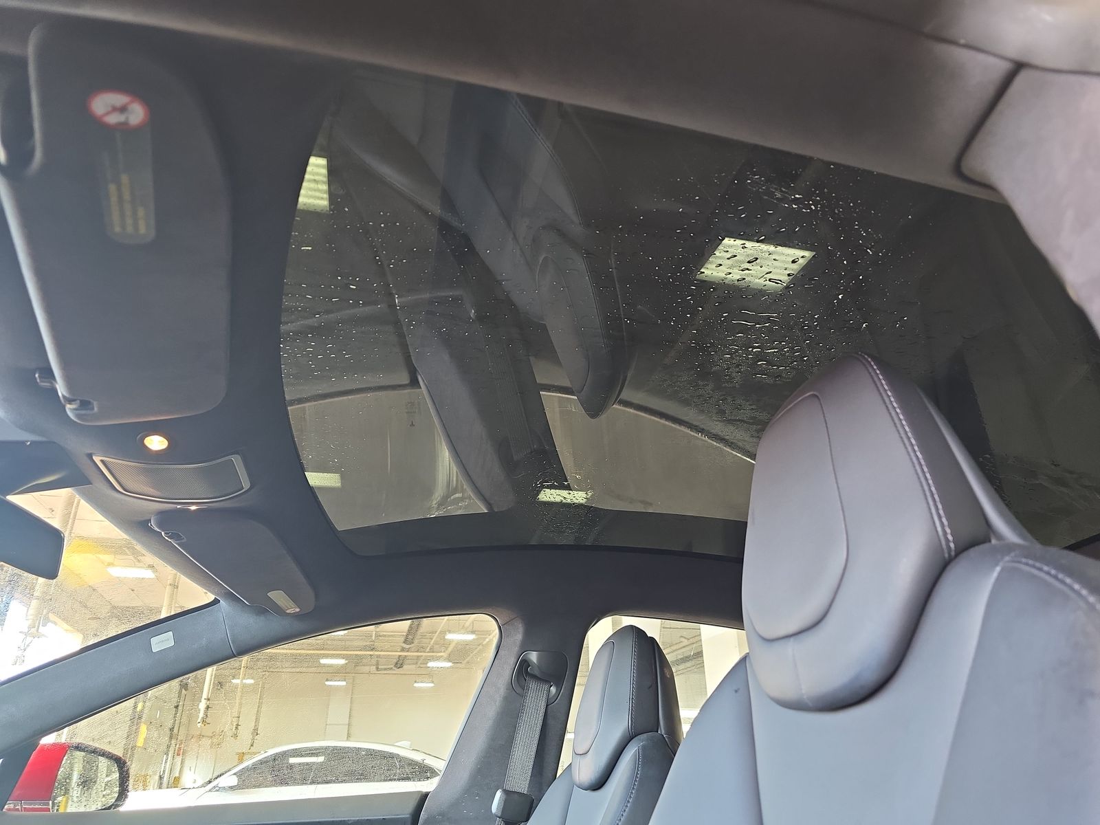 2018 Tesla Model S 75D AWD