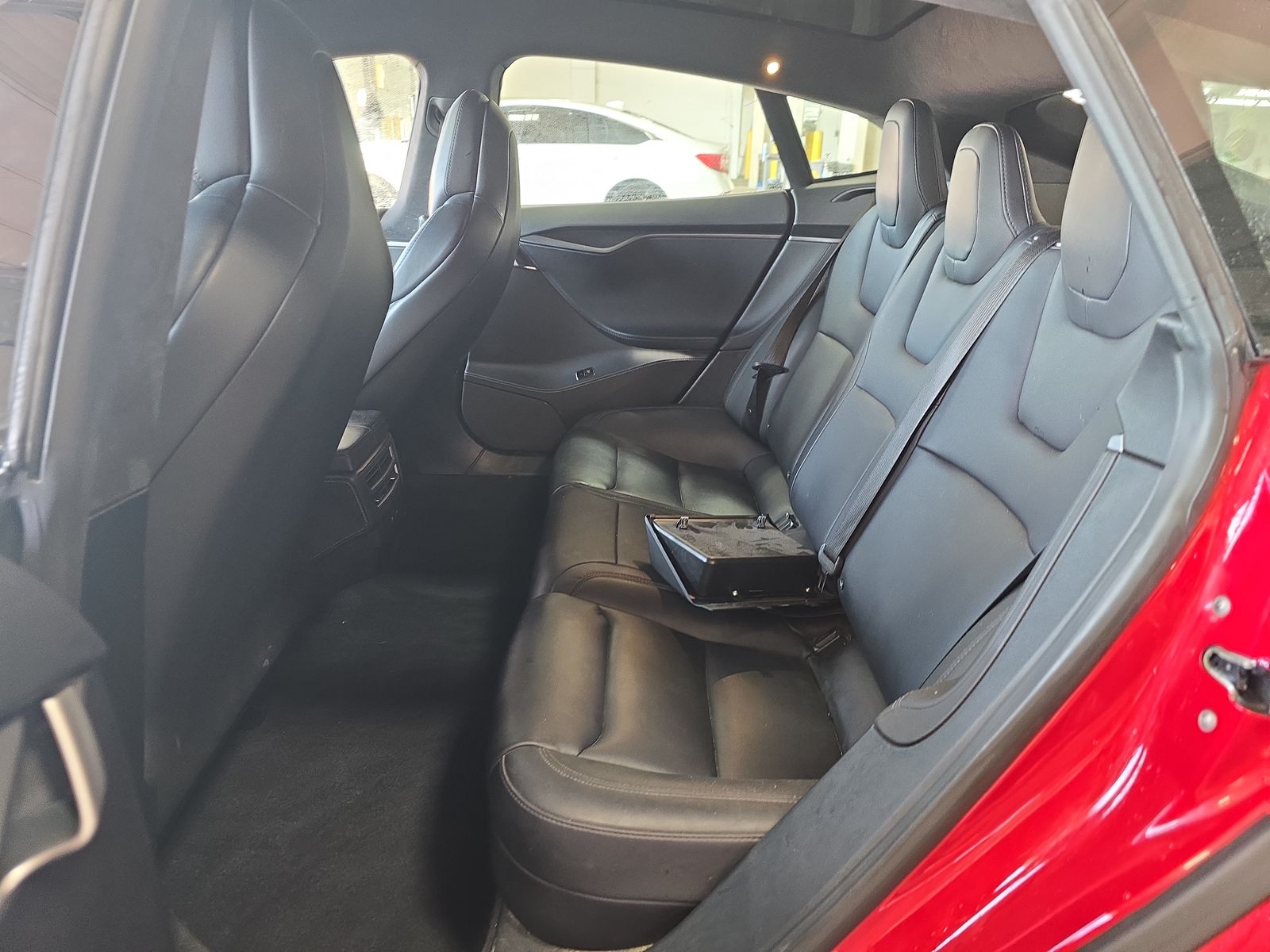 2018 Tesla Model S 75D AWD