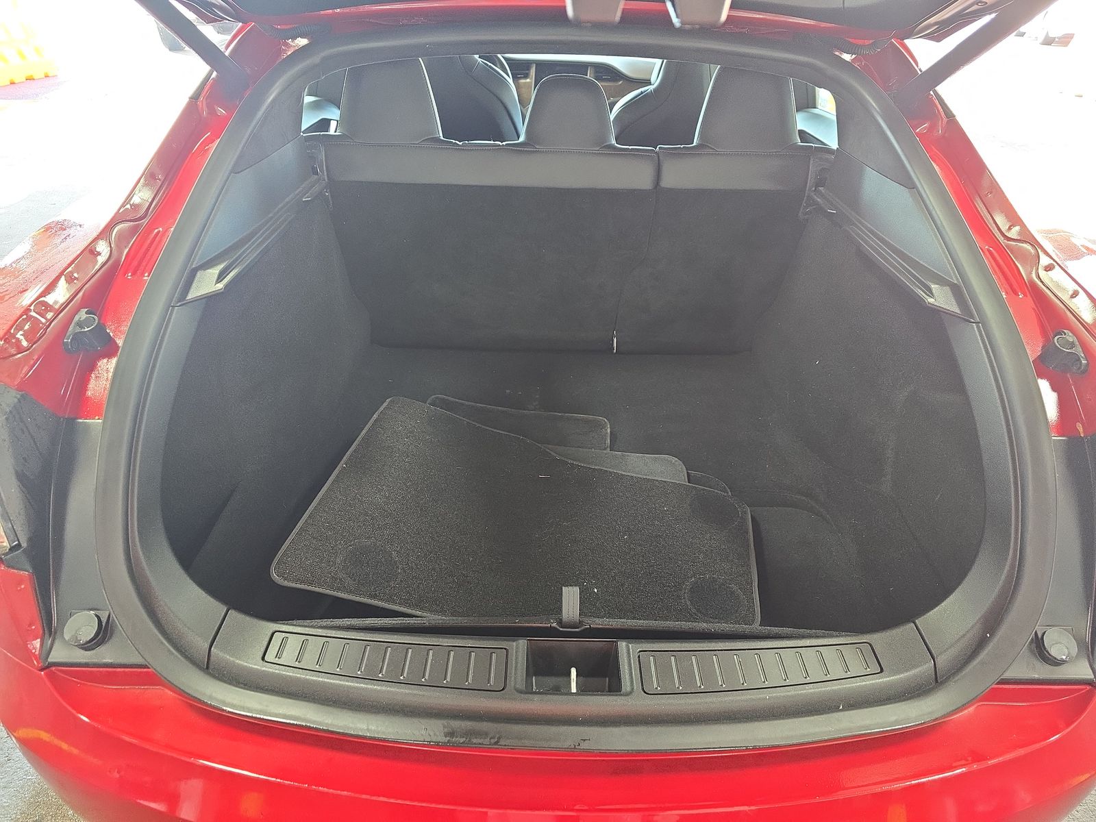 2018 Tesla Model S 75D AWD