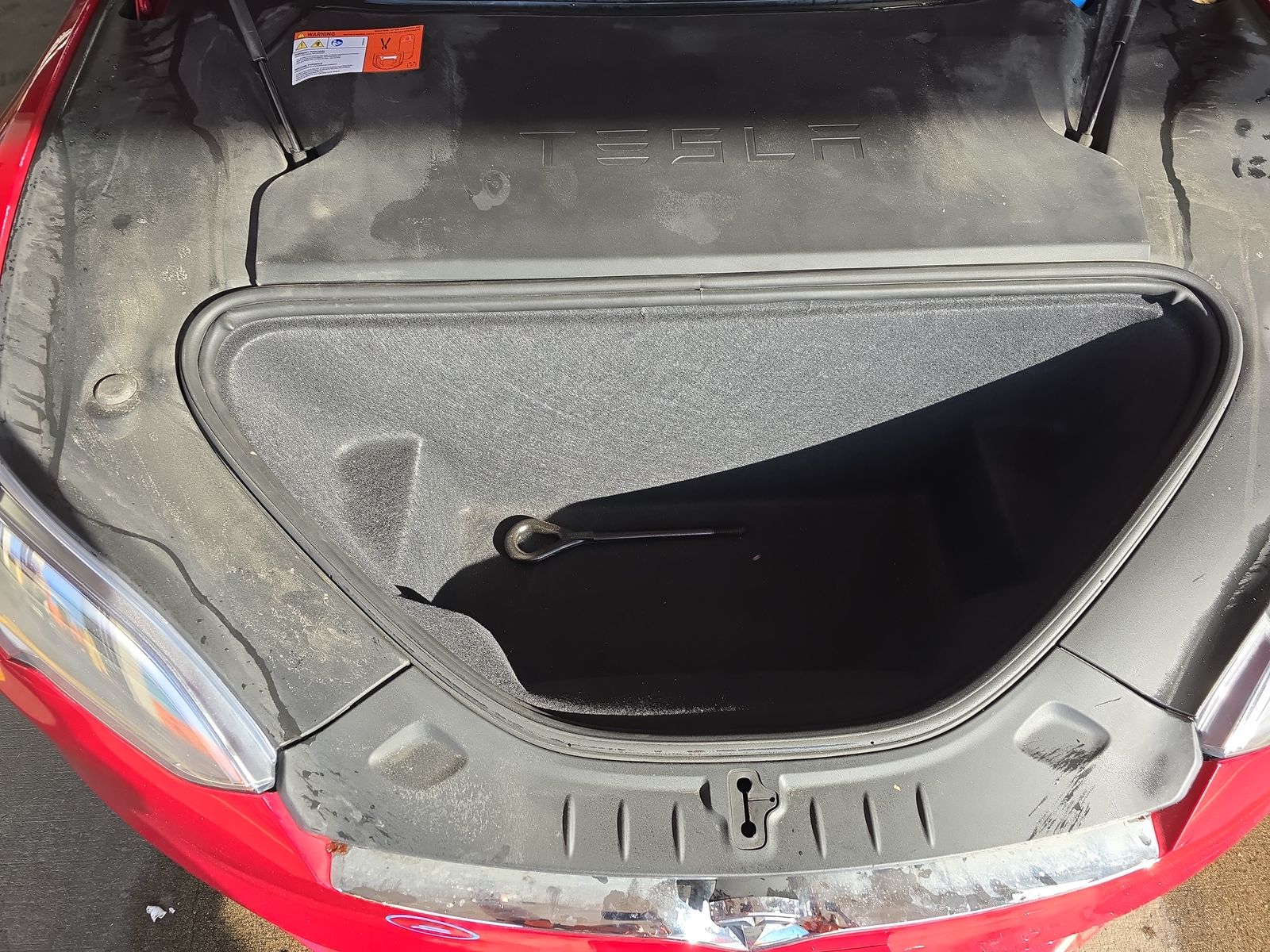 2018 Tesla Model S 75D AWD