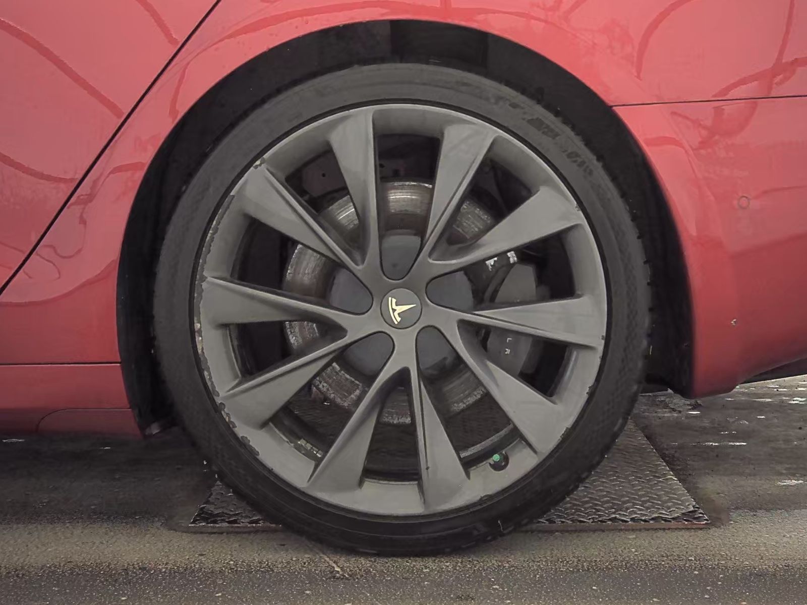 2018 Tesla Model S 75D AWD