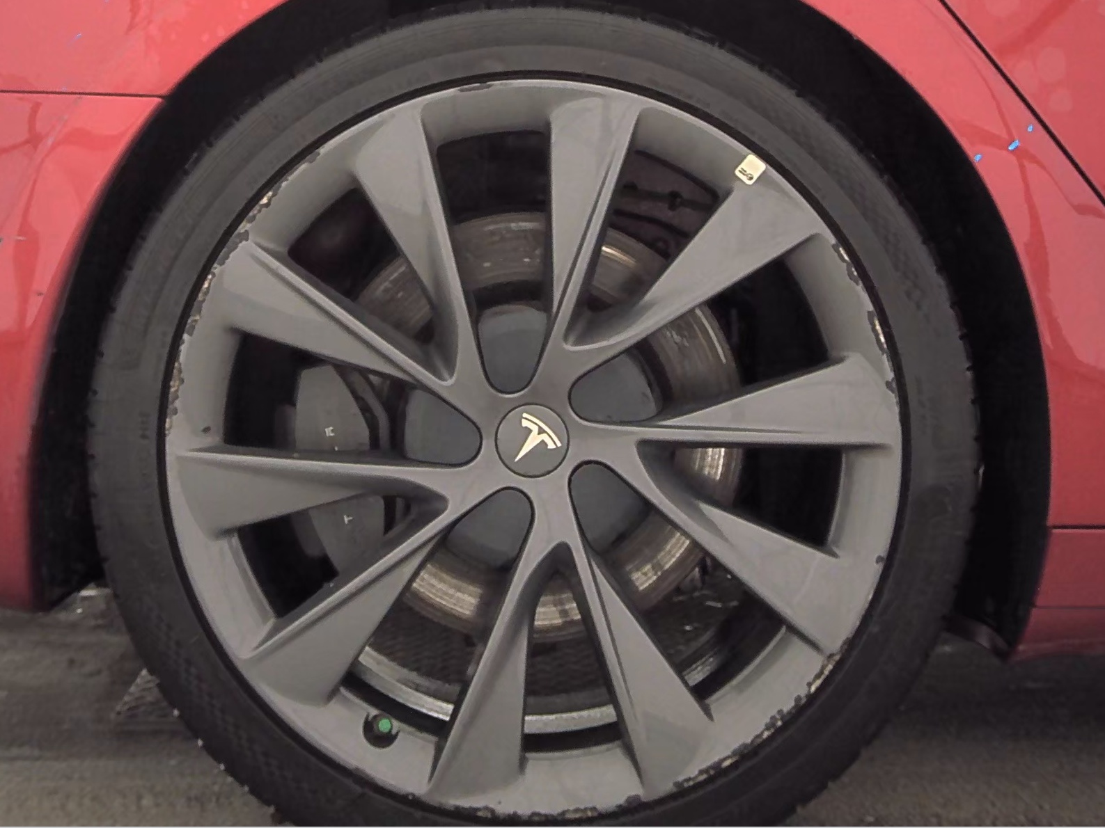 2018 Tesla Model S 75D AWD