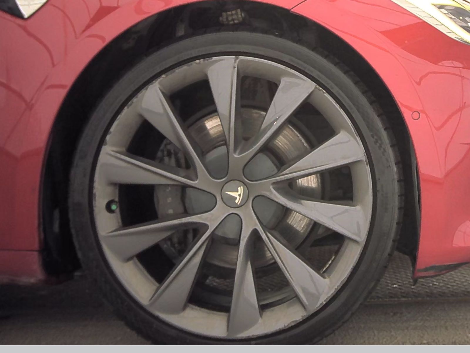 2018 Tesla Model S 75D AWD