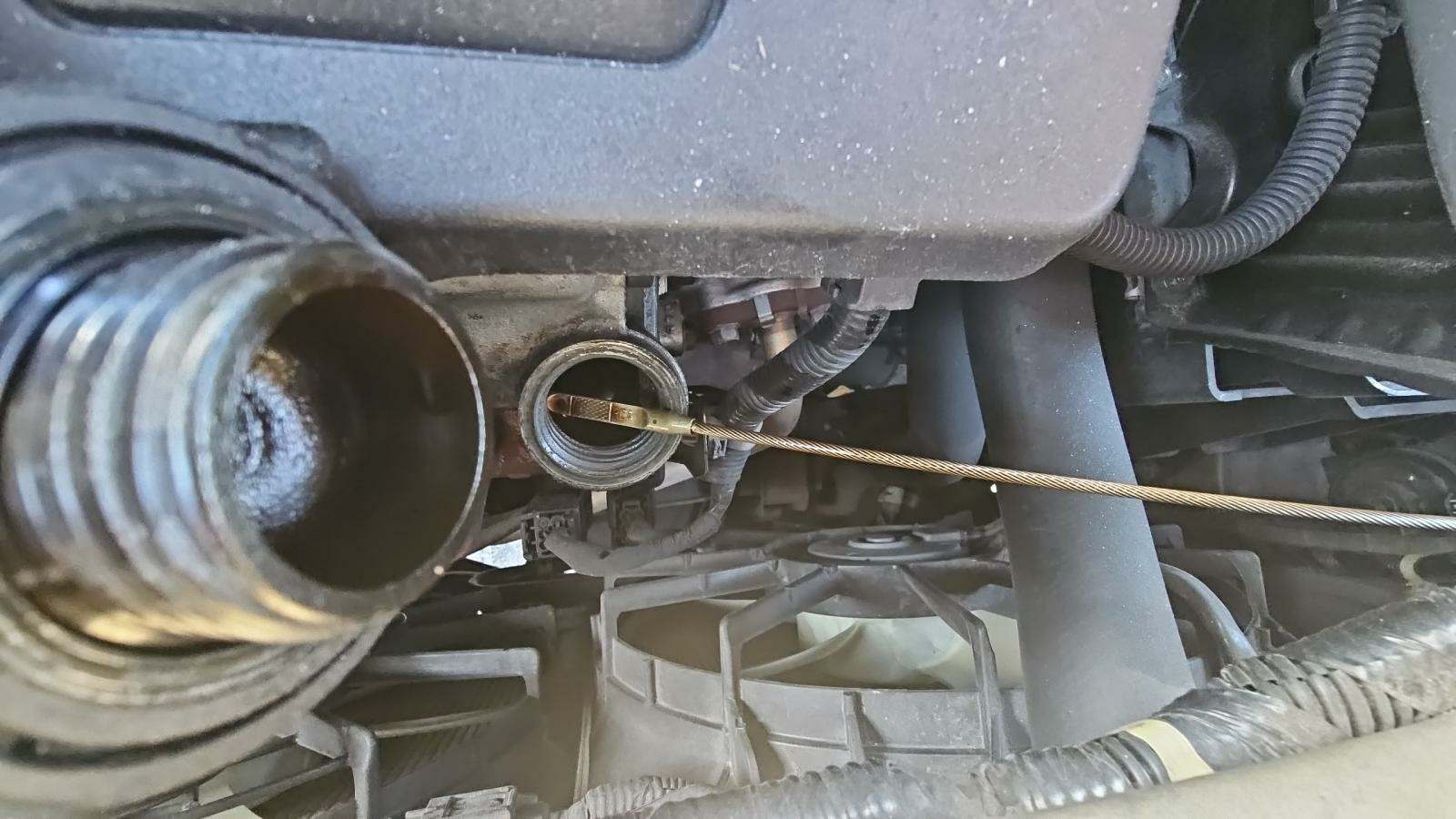 2016 Honda Odyssey EX-L FWD