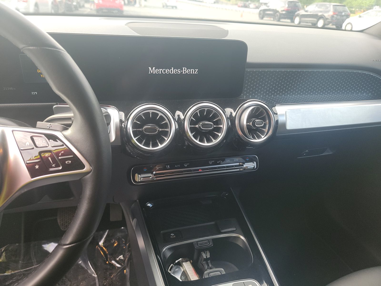 2024 Mercedes-Benz GLB GLB 250 AWD