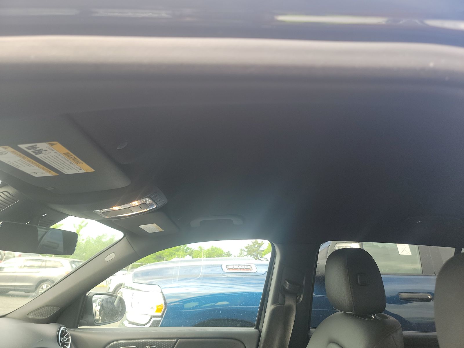 2024 Mercedes-Benz GLB GLB 250 AWD