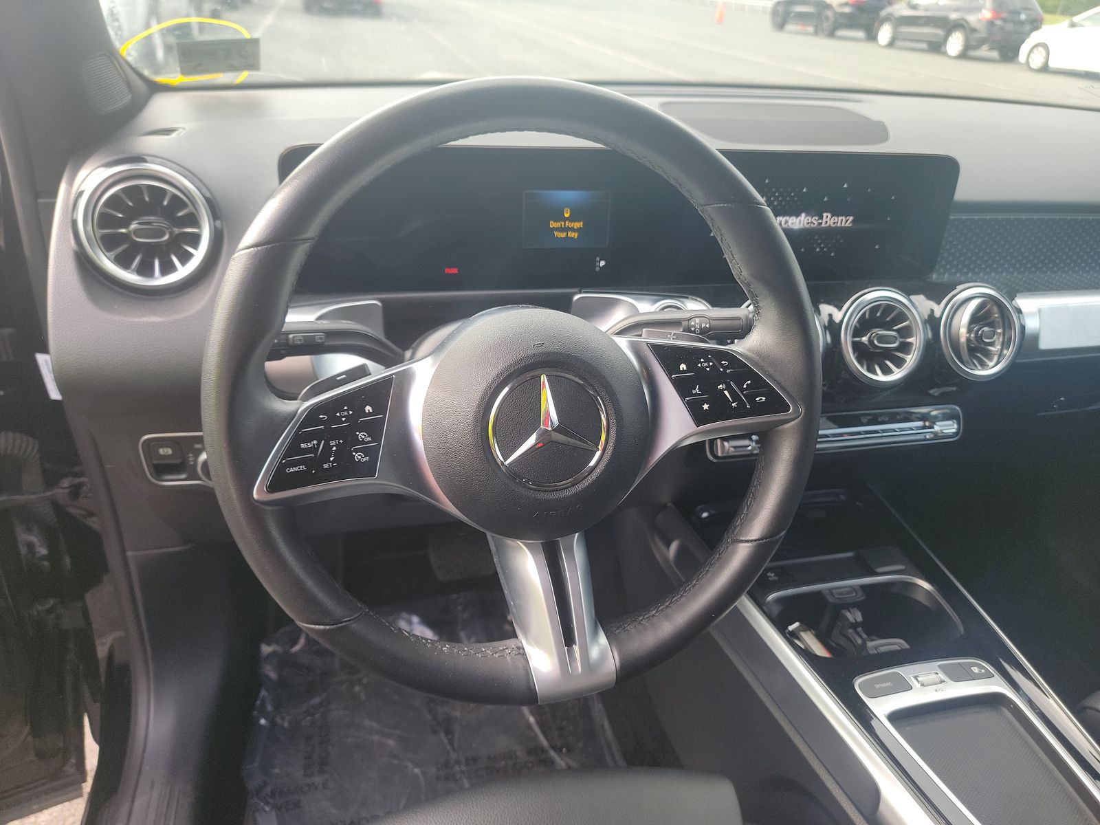 2024 Mercedes-Benz GLB GLB 250 AWD