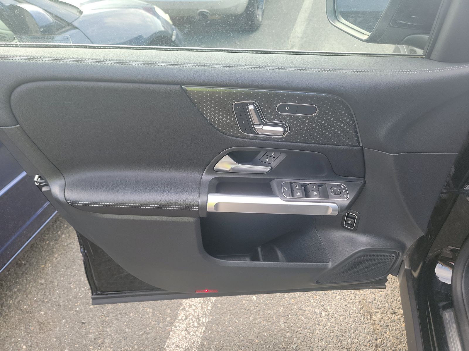 2024 Mercedes-Benz GLB GLB 250 AWD