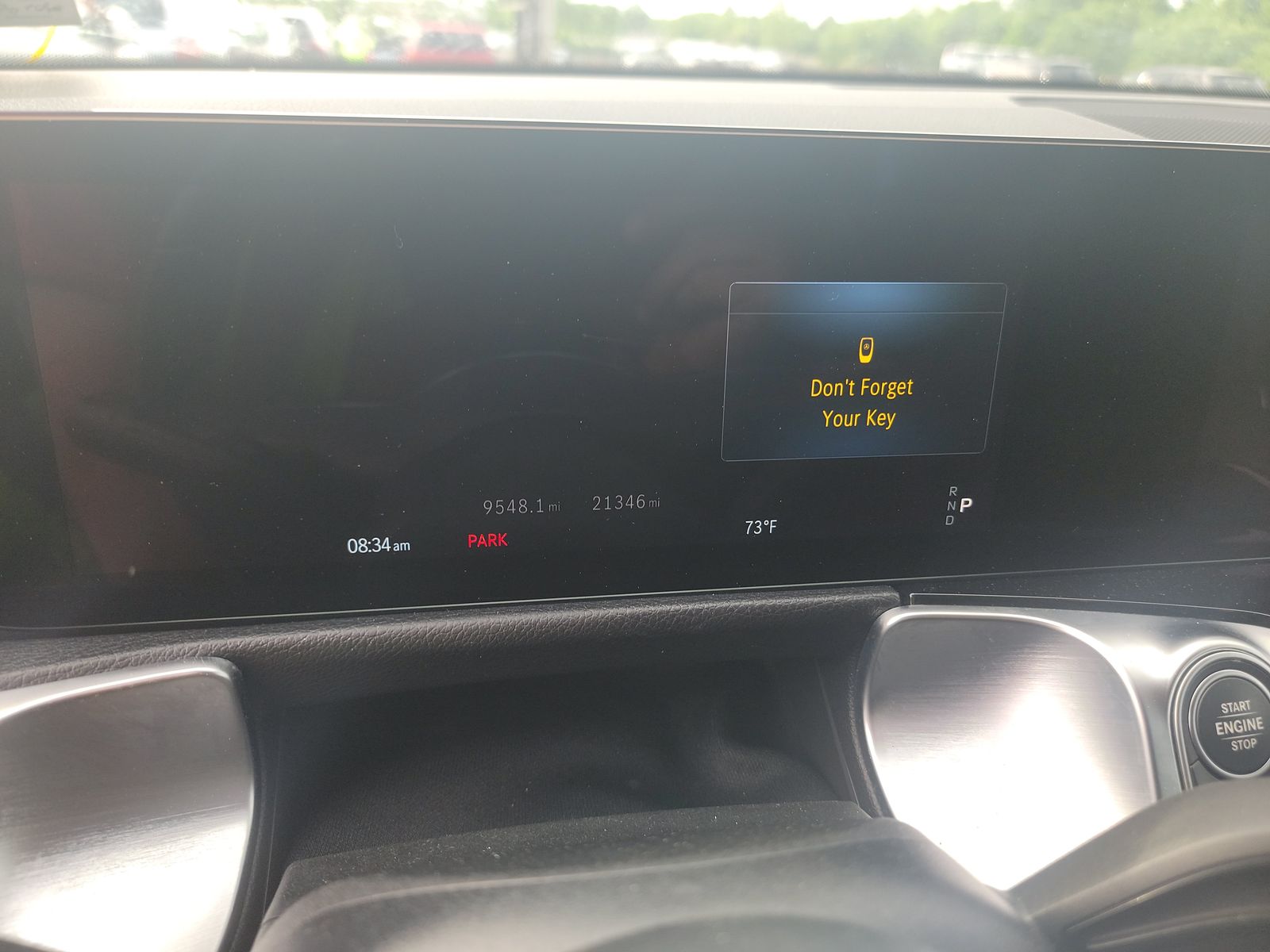 2024 Mercedes-Benz GLB GLB 250 AWD