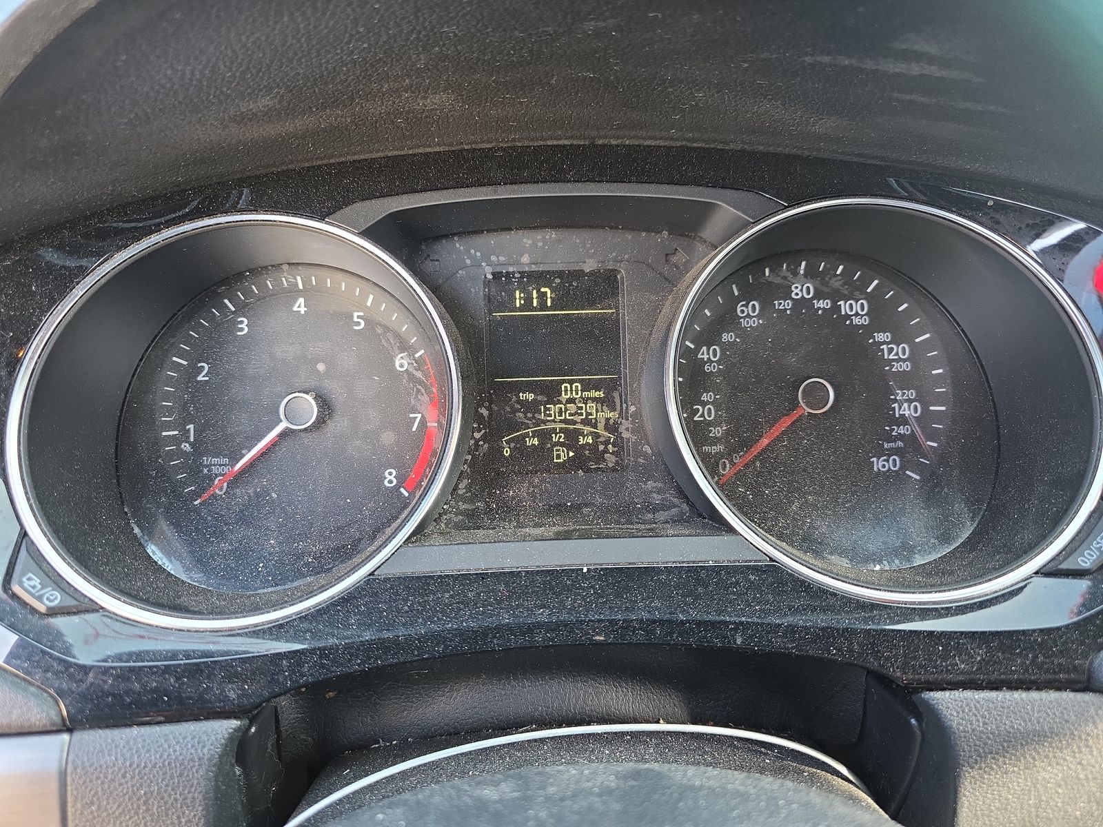 2016 Volkswagen Jetta 1.8T Sport FWD