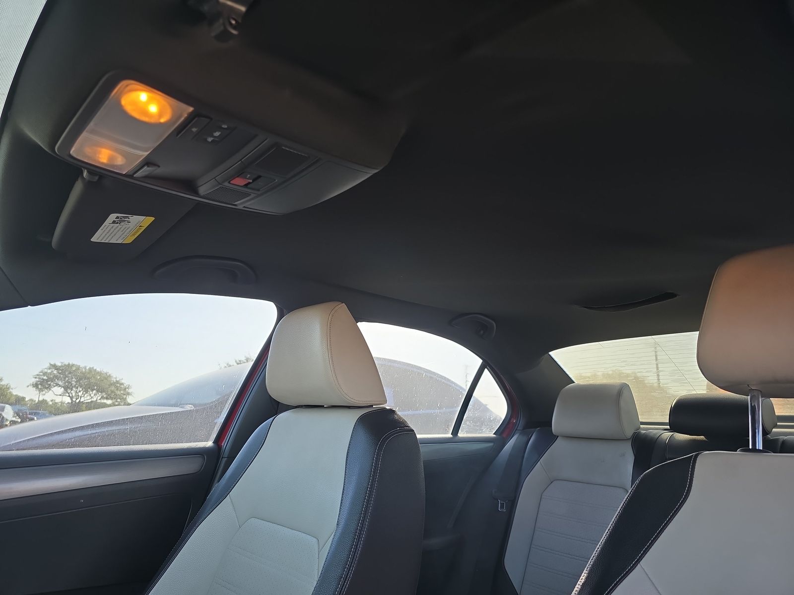 2016 Volkswagen Jetta 1.8T Sport FWD