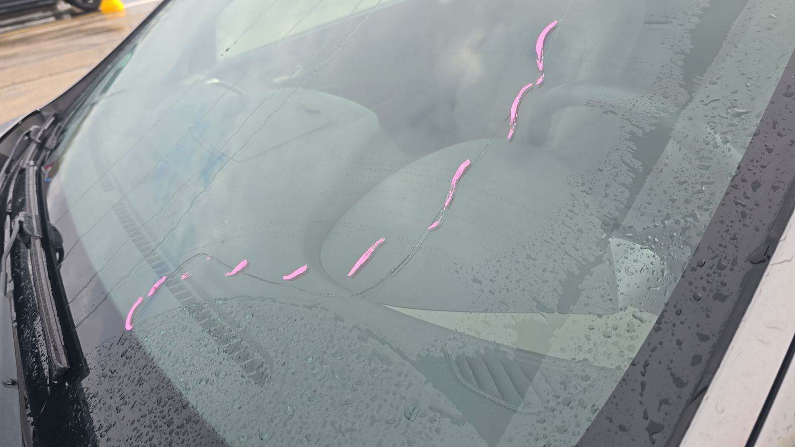 2017 Hyundai Santa Fe Sport Base AWD