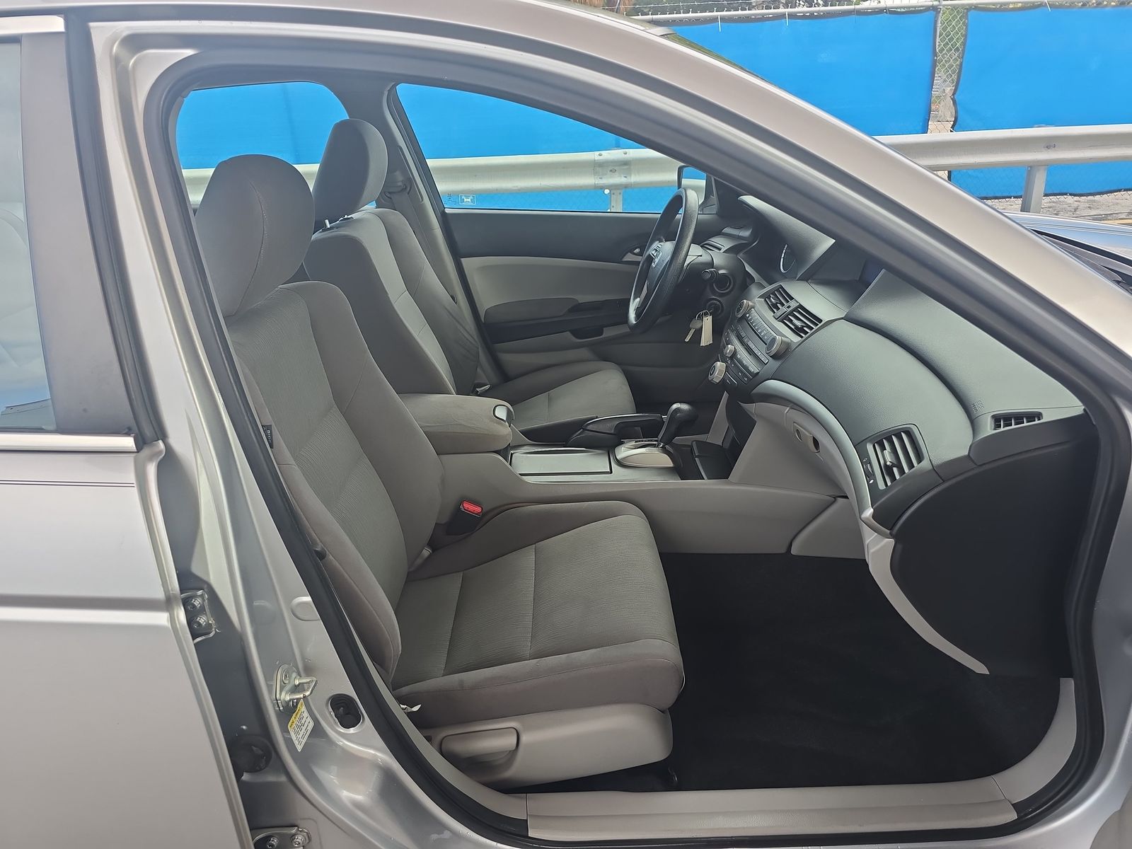 2011 Honda Accord LX-P FWD