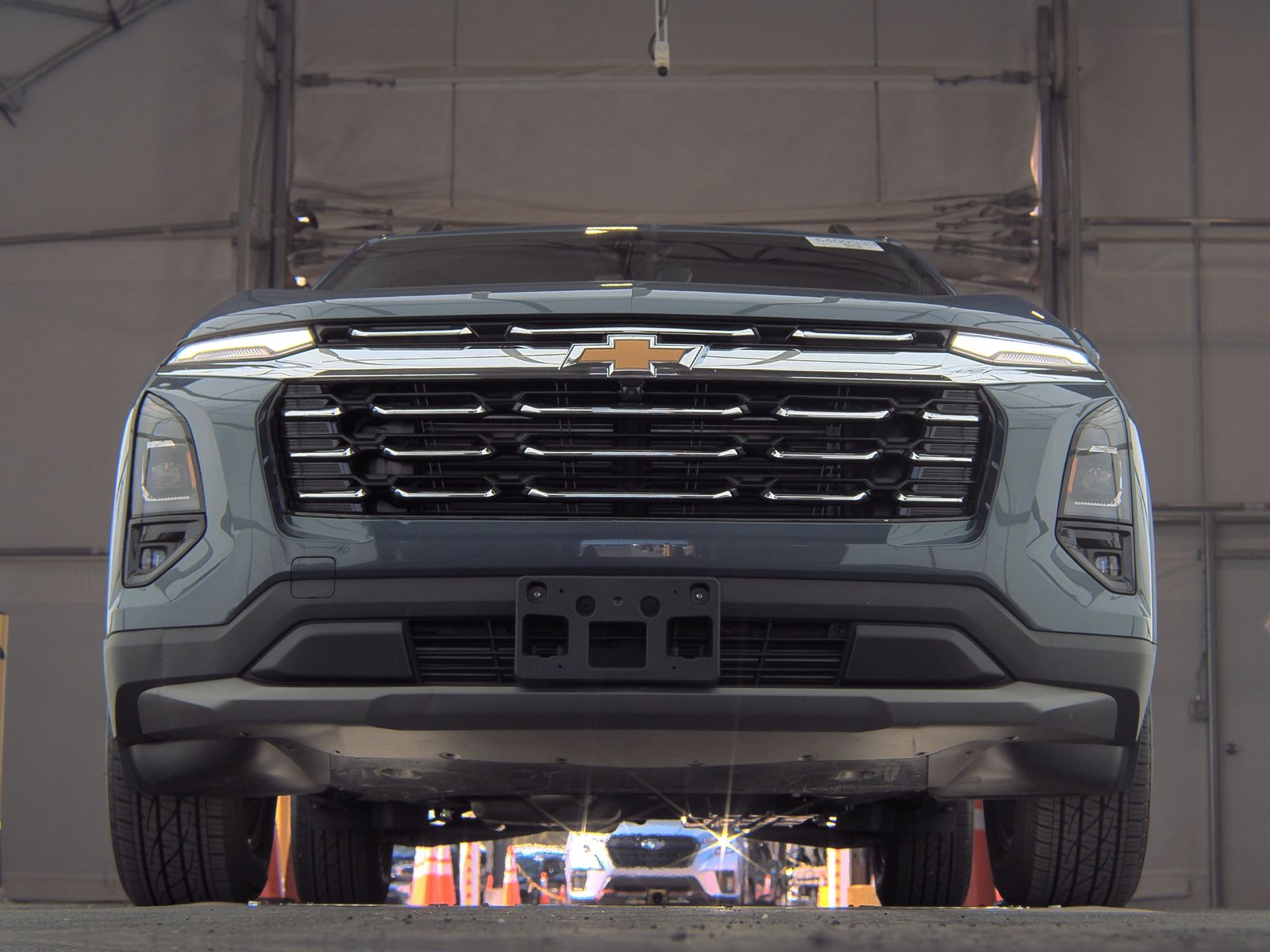 2025 Chevrolet Equinox LT FWD