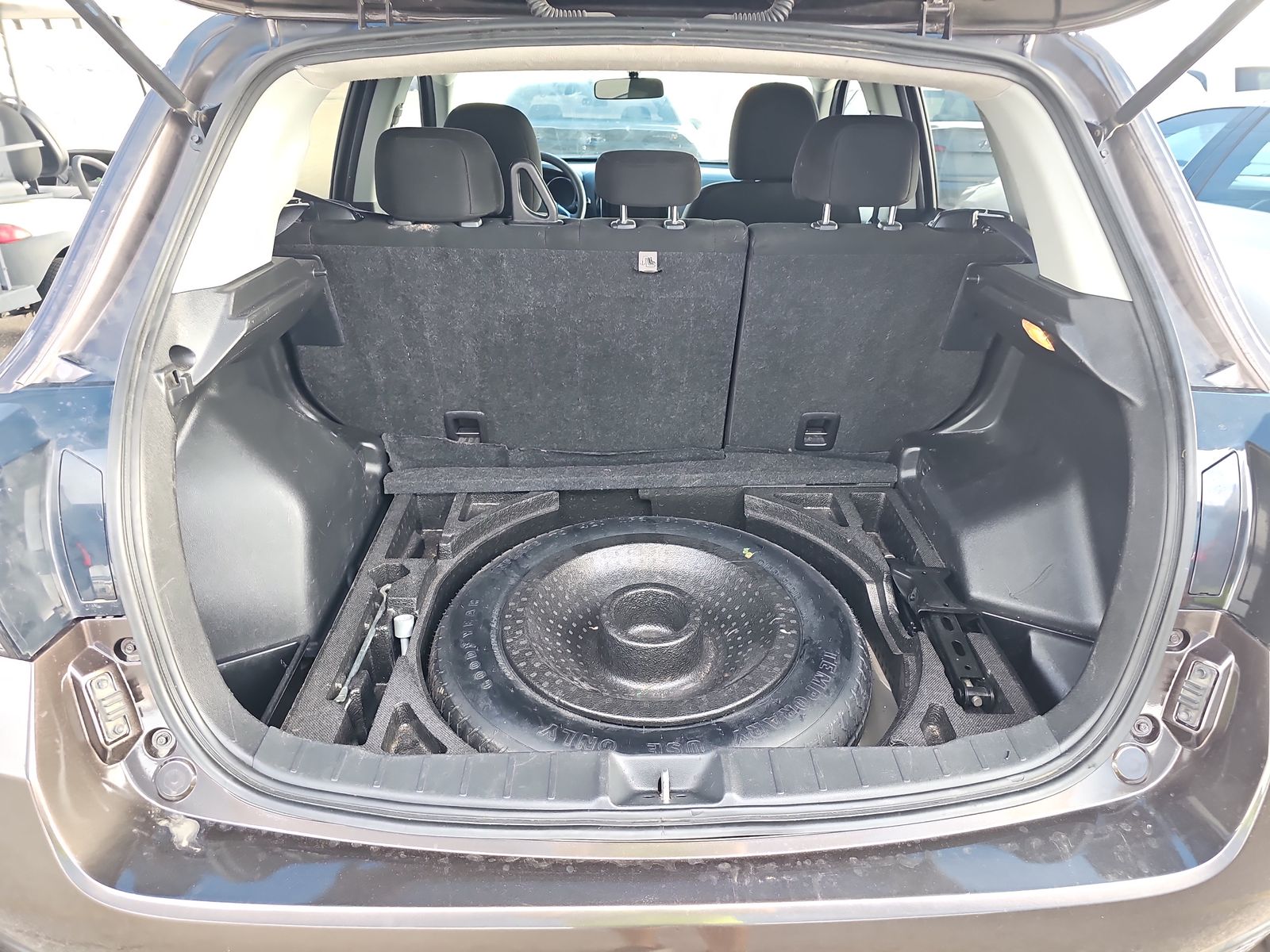 2020 Mitsubishi Outlander Sport SP FWD