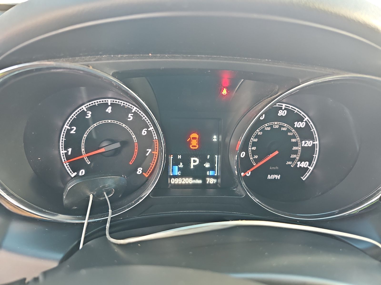 2020 Mitsubishi Outlander Sport SP FWD