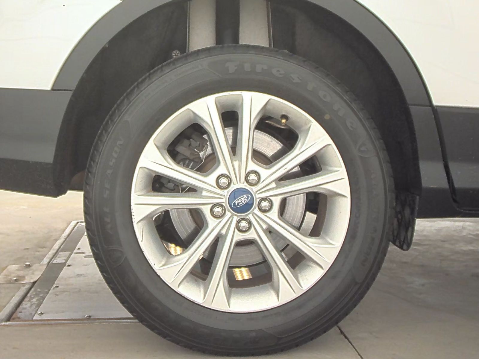 2018 Ford Escape SE AWD