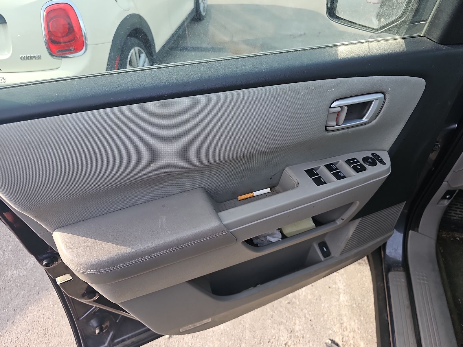 2014 Honda Pilot LX AWD