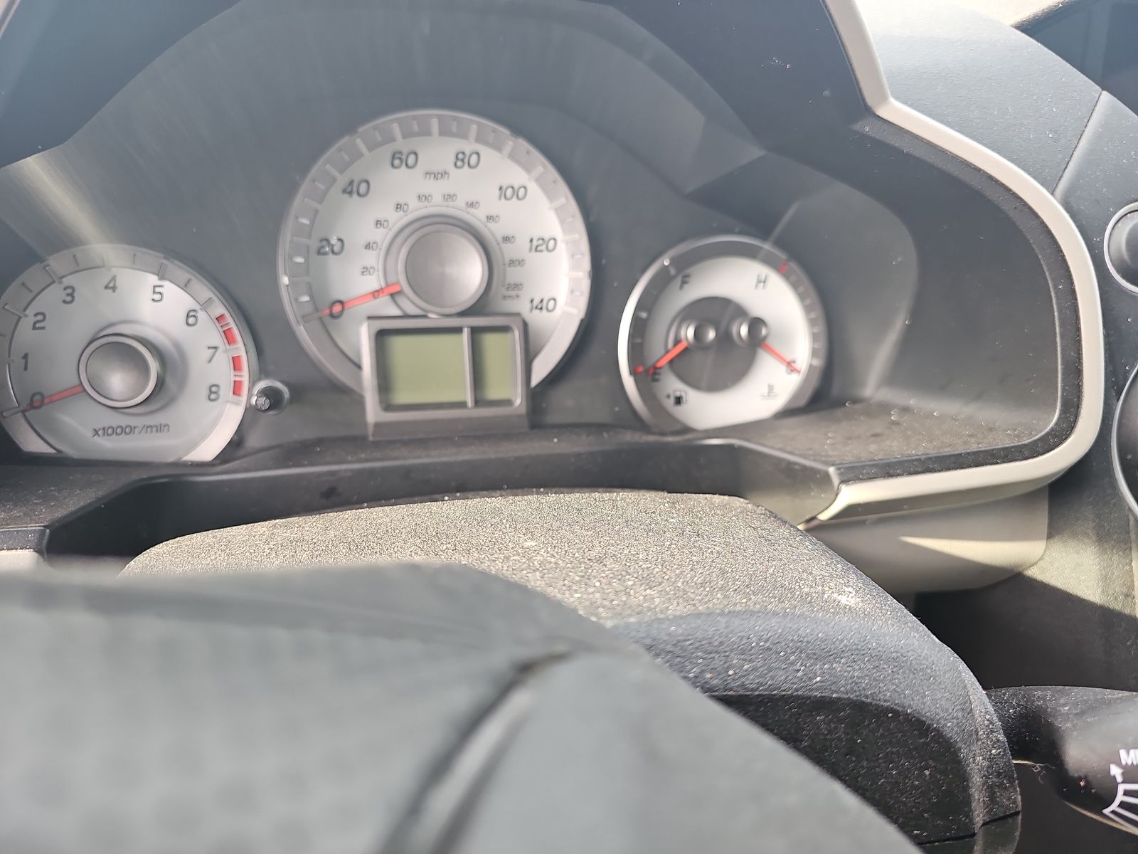 2014 Honda Pilot LX AWD