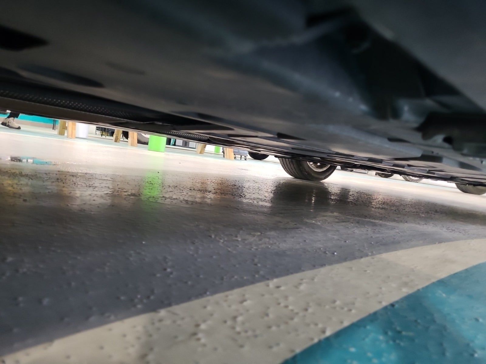 2019 Mercedes-Benz A-Class A 220 FWD