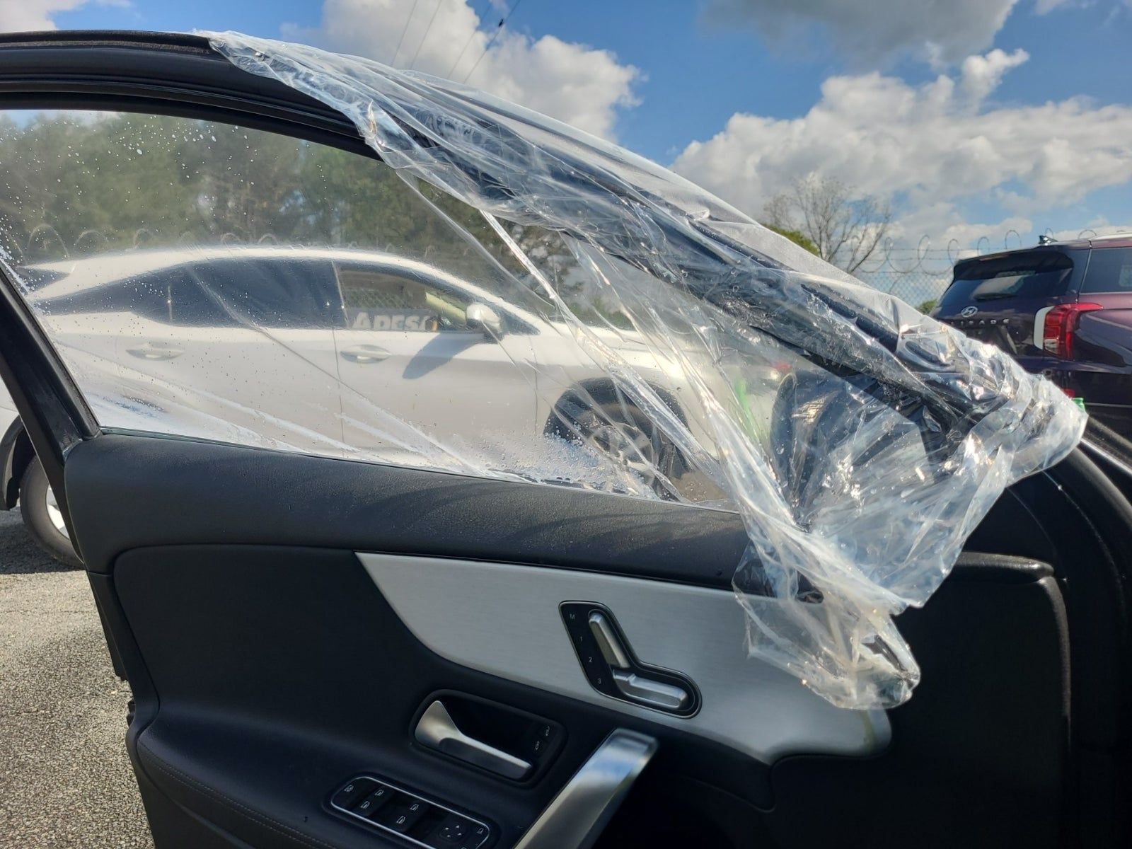 2019 Mercedes-Benz A-Class A 220 FWD