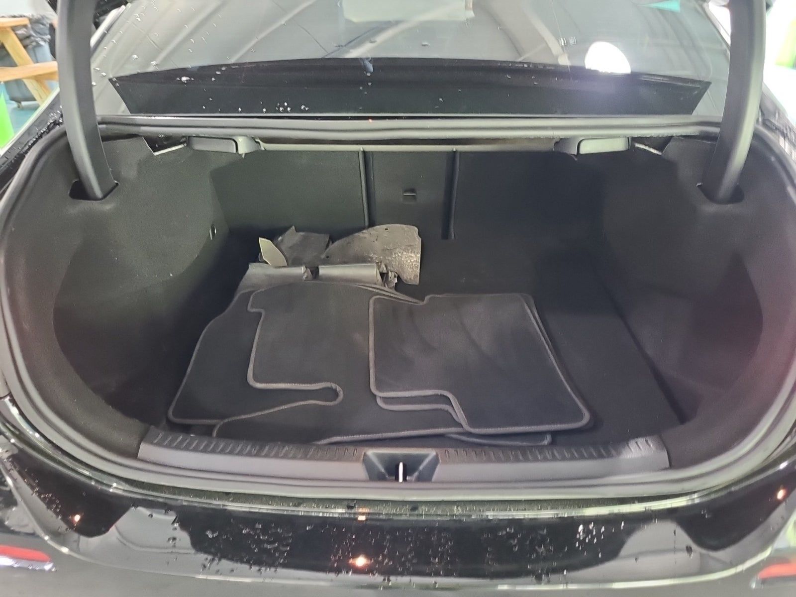 2019 Mercedes-Benz A-Class A 220 FWD