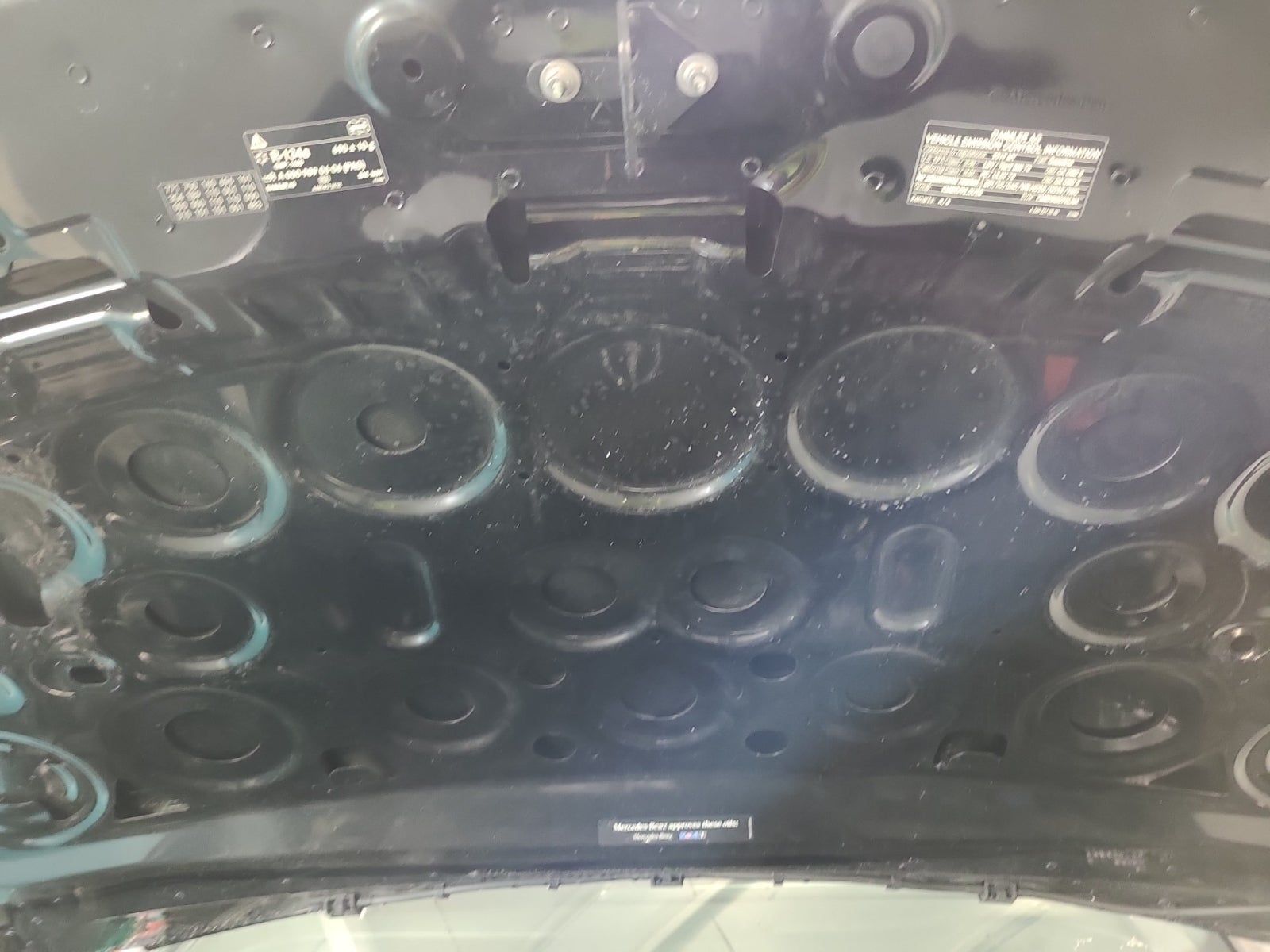 2019 Mercedes-Benz A-Class A 220 FWD