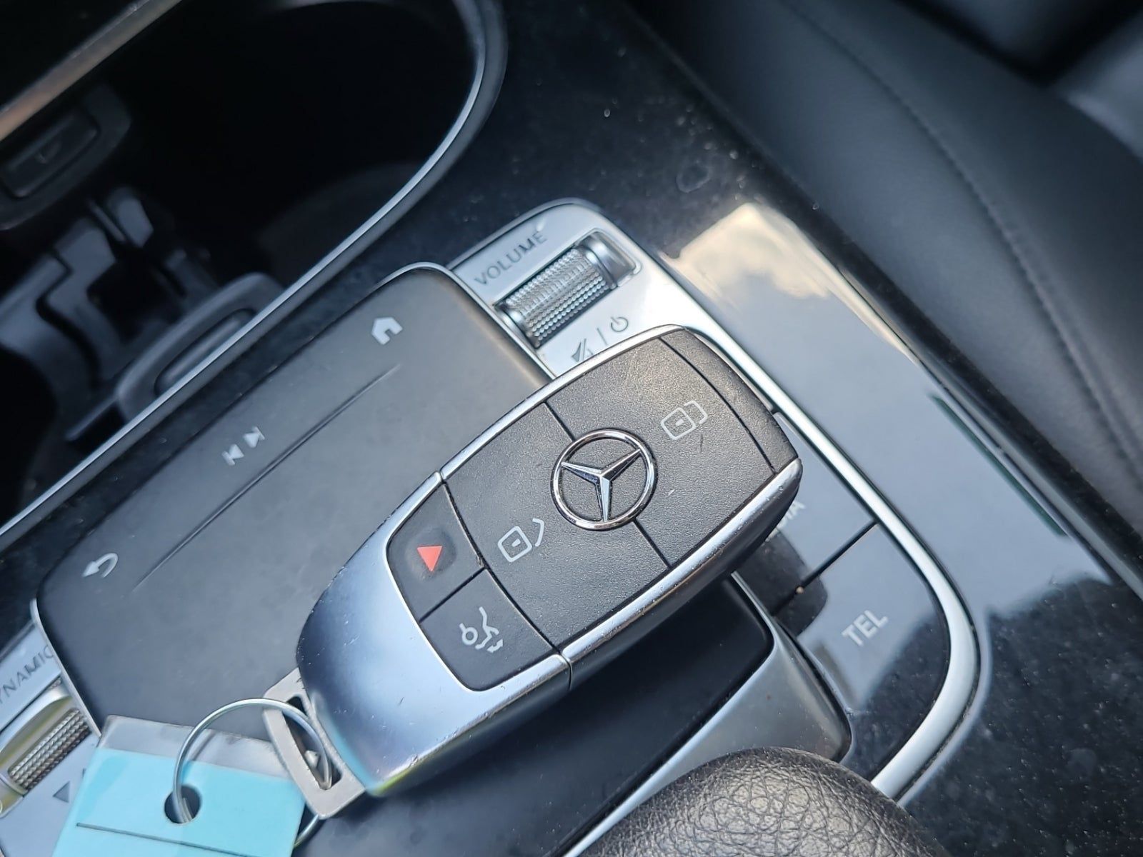 2019 Mercedes-Benz A-Class A 220 FWD