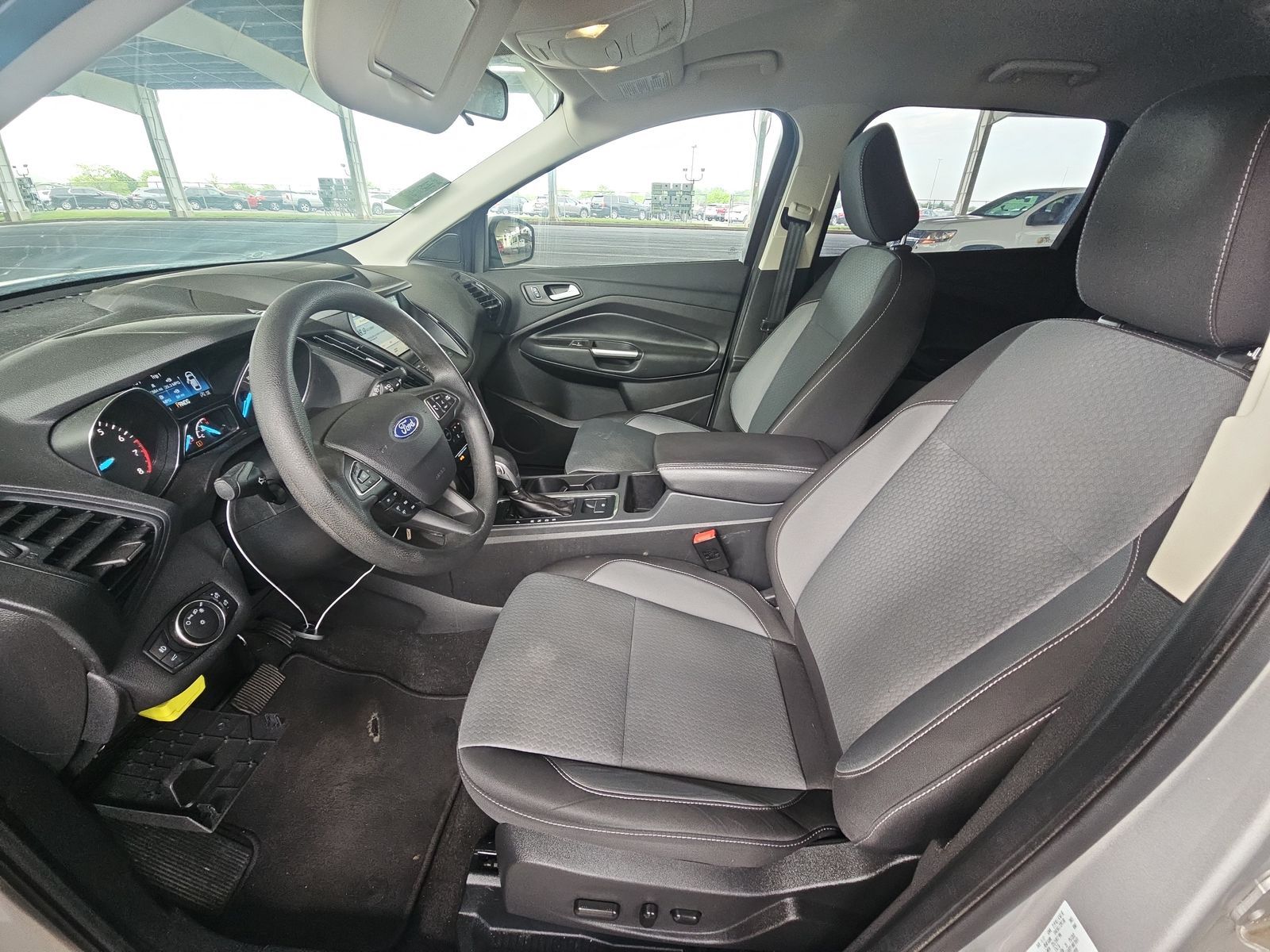 2018 Ford Escape SE AWD