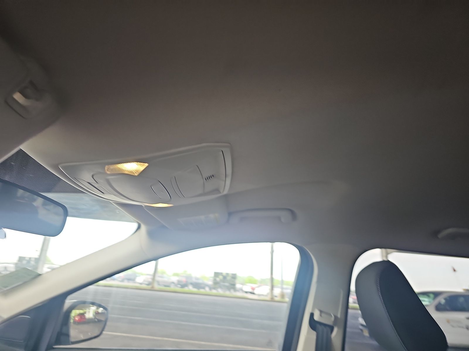 2018 Ford Escape SE AWD