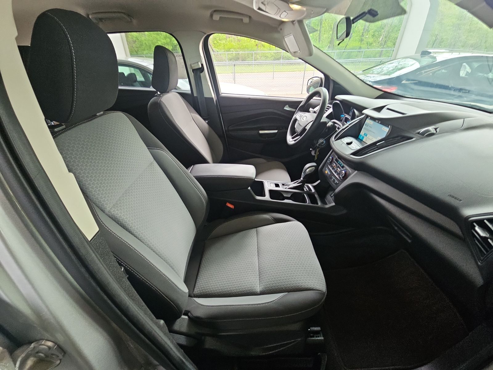 2018 Ford Escape SE AWD