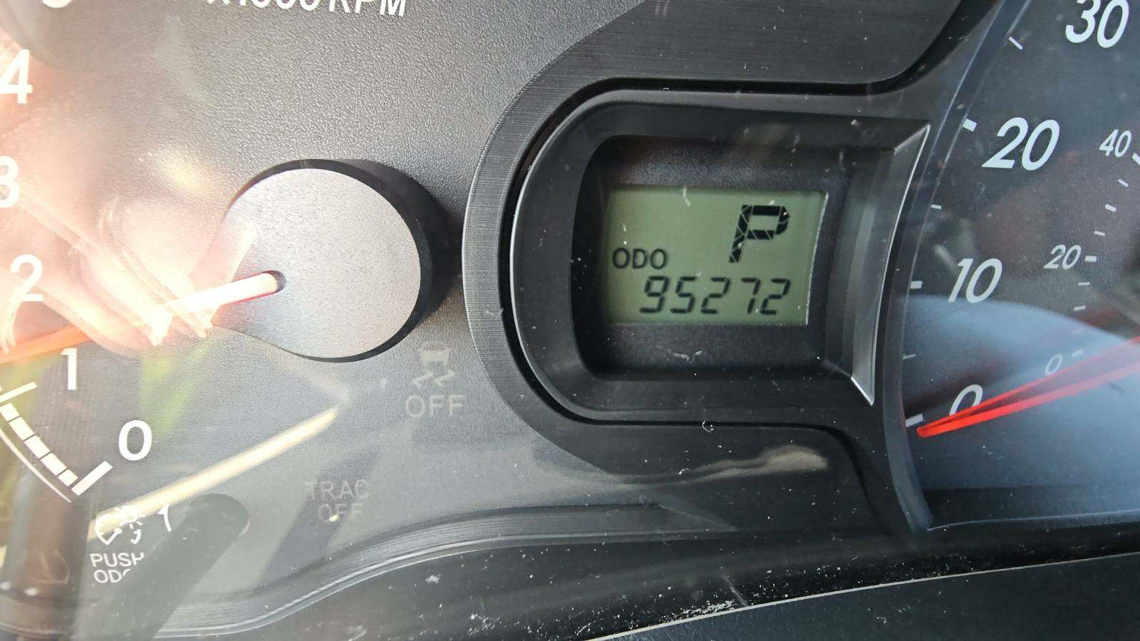 2014 Toyota Sienna LE AWD