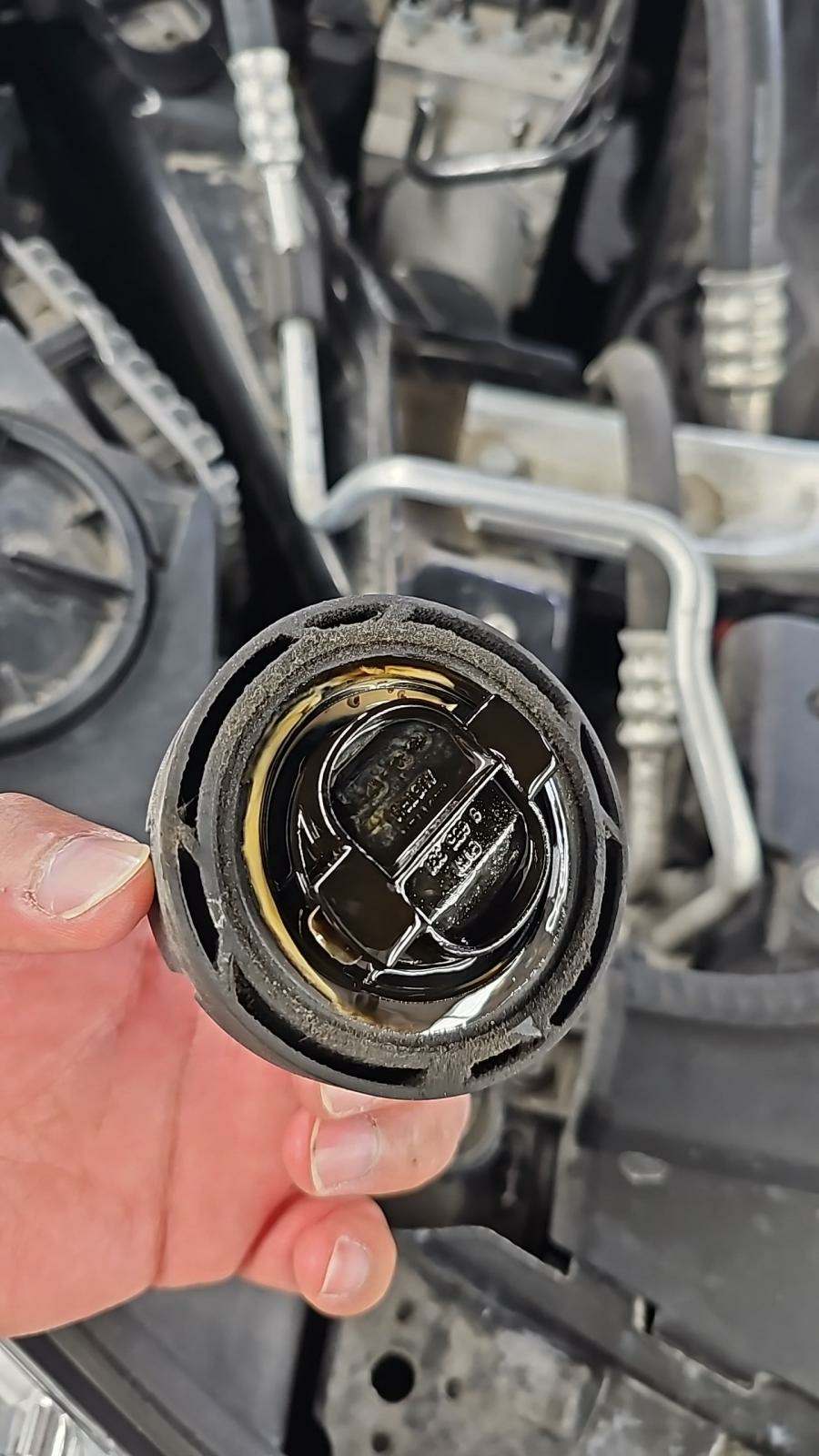 2016 BMW X6 xDrive35i AWD