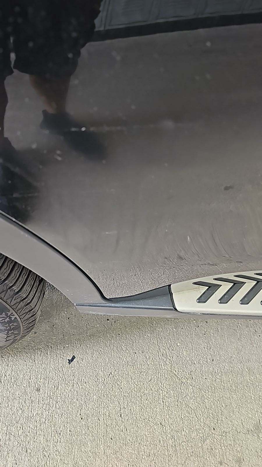 2016 BMW X6 xDrive35i AWD