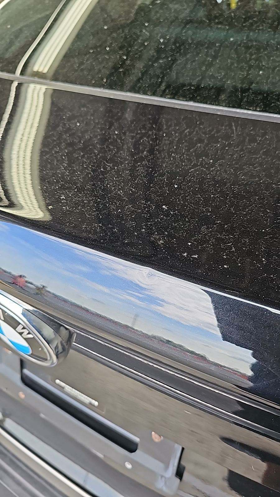 2016 BMW X6 xDrive35i AWD