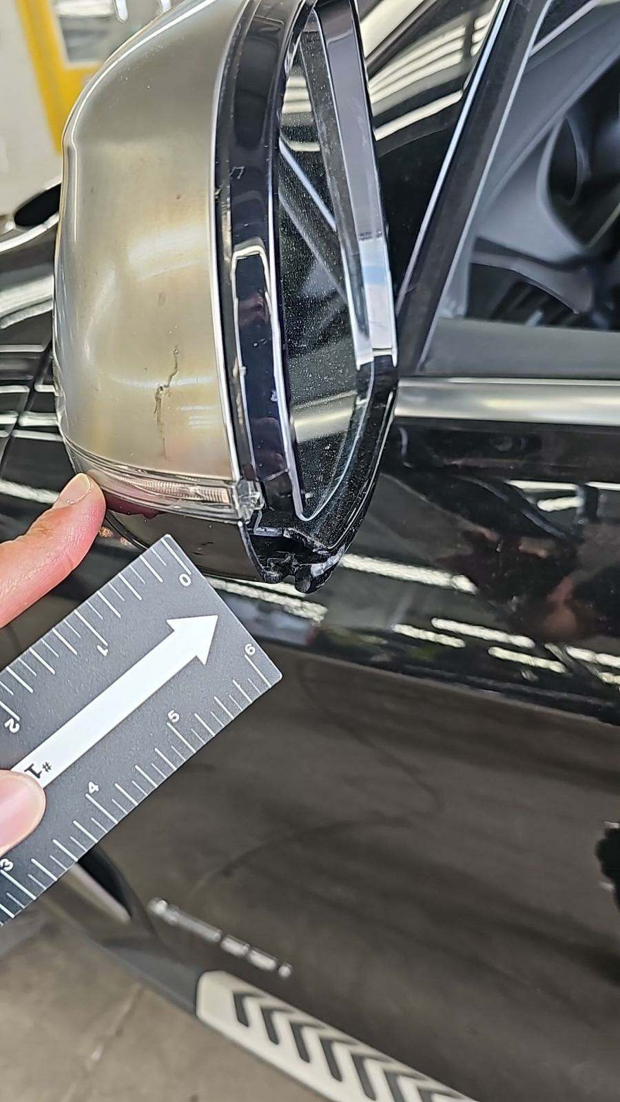 2016 BMW X6 xDrive35i AWD