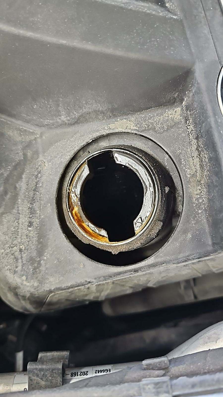 2016 BMW X6 xDrive35i AWD