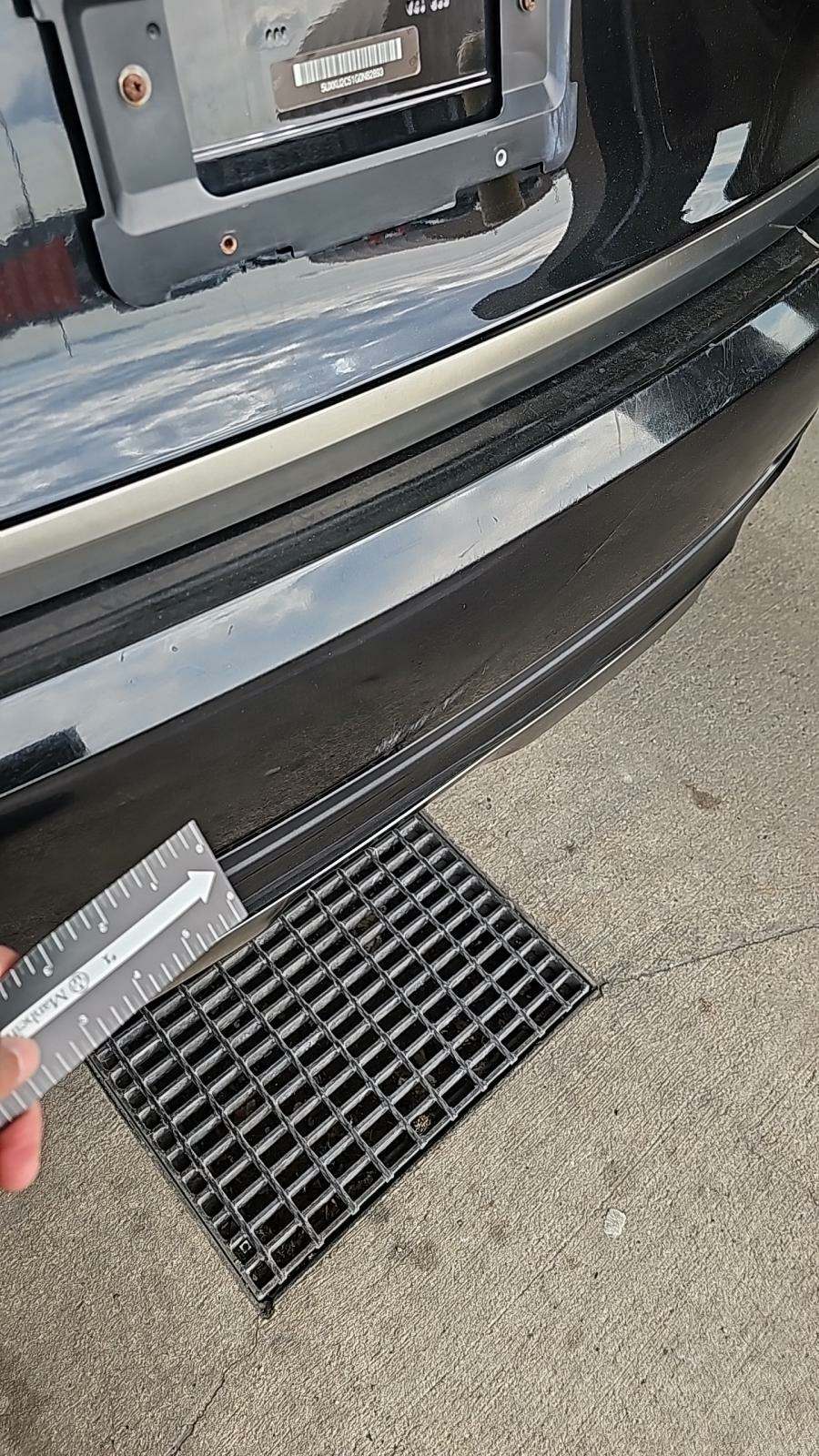 2016 BMW X6 xDrive35i AWD