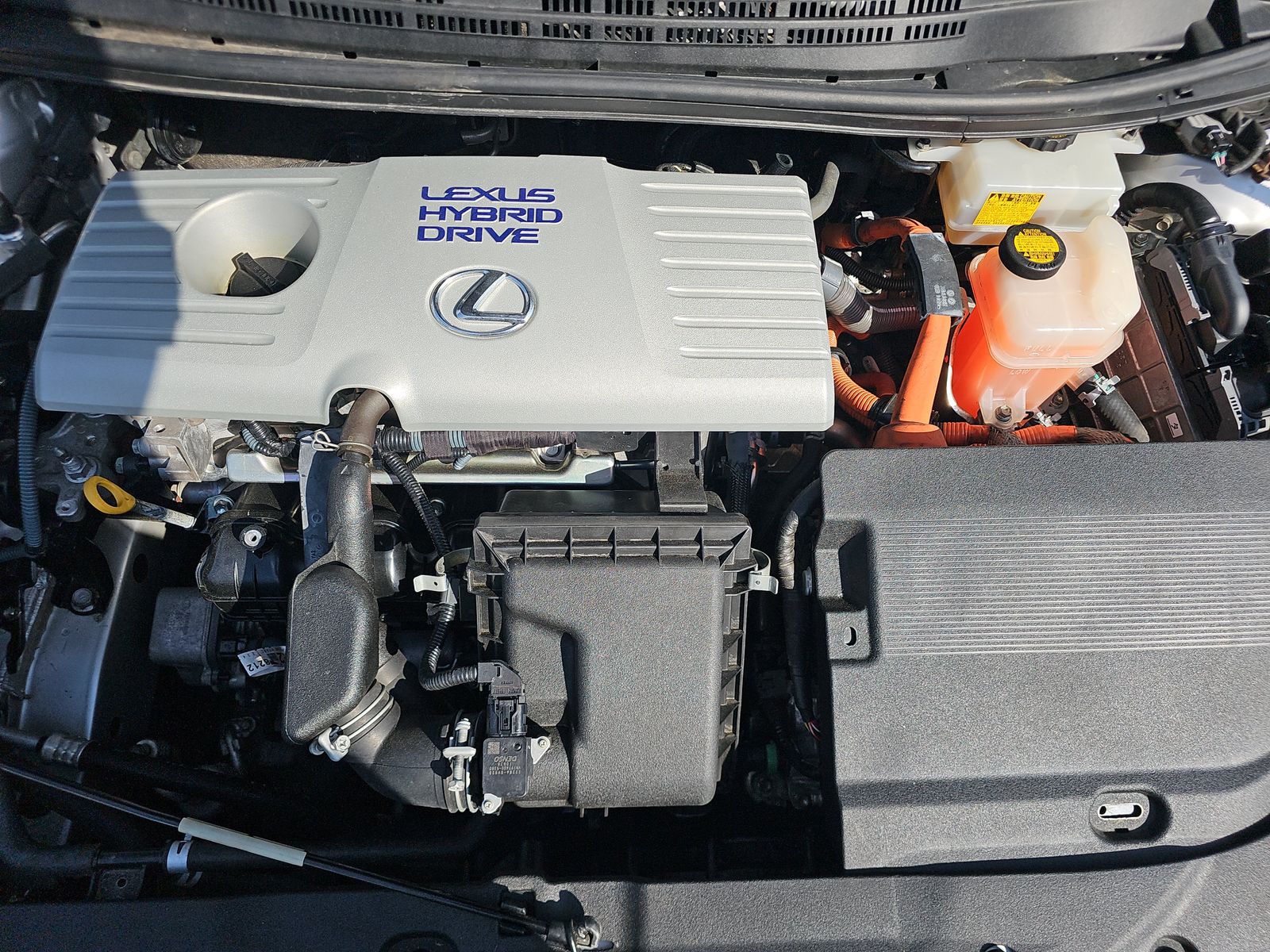 2012 Lexus CT CT 200h Premium FWD